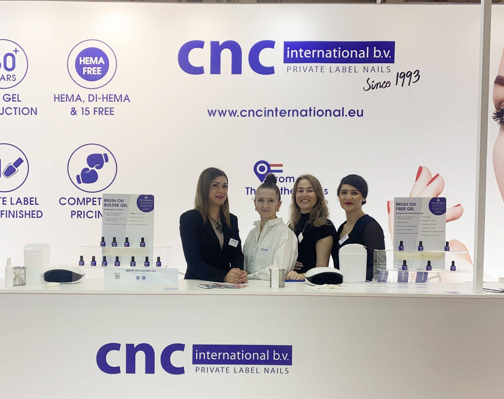 Cosmoprof 2024 – Thanks!